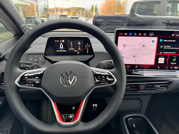 VW ID.3 GTX Performance 79 kWh GTX Fire+Ice