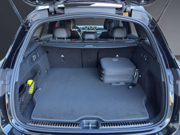 Mercedes-Benz GLC 300 e 4Matic EQ Star 9G-Tronic