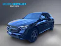Mercedes-Benz GLC 300 e 4Matic EQ Star 9G-Tronic