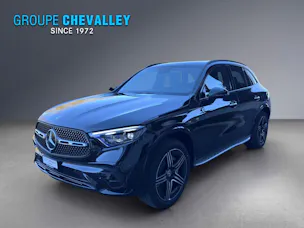 Mercedes-Benz GLC 300 e 4Matic EQ Star 9G-Tronic