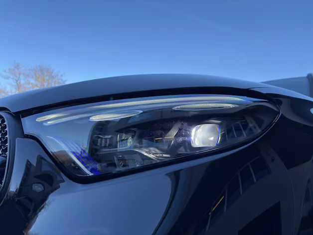 Mercedes-Benz GLC 300 e 4Matic EQ Star 9G-Tronic