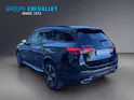 Mercedes-Benz GLC 300 e 4Matic EQ Star 9G-Tronic