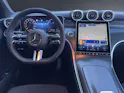 Mercedes-Benz GLC 300 e 4Matic EQ Star 9G-Tronic
