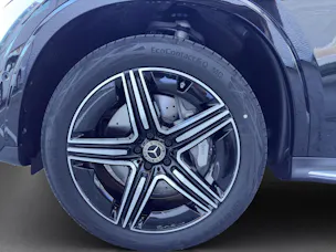 Mercedes-Benz GLC 300 e 4Matic EQ Star 9G-Tronic