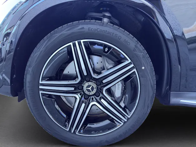 Mercedes-Benz GLC 300 e 4Matic EQ Star 9G-Tronic