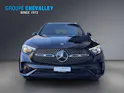 Mercedes-Benz GLC 300 e 4Matic EQ Star 9G-Tronic