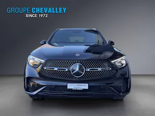 Mercedes-Benz GLC 300 e 4Matic EQ Star 9G-Tronic