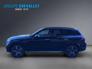 Mercedes-Benz GLC 300 e 4Matic EQ Star 9G-Tronic