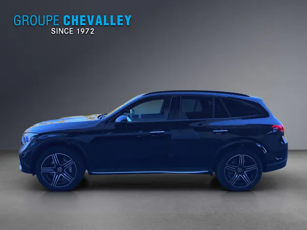 Mercedes-Benz GLC 300 e 4Matic EQ Star 9G-Tronic