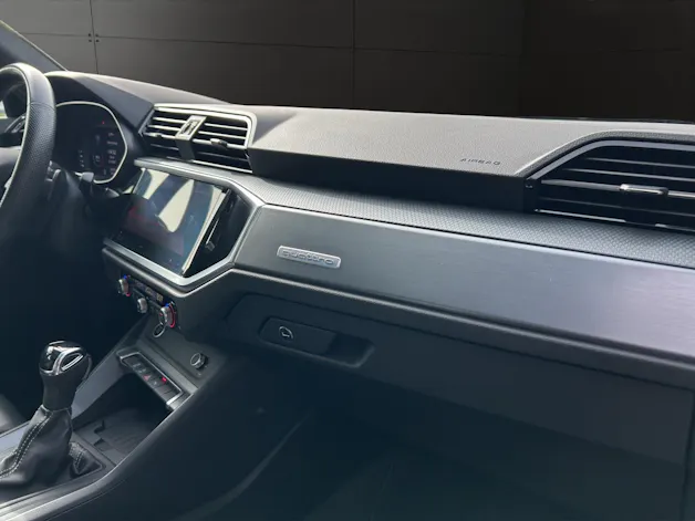 Audi Q3 40 TDI S line Attraction quattro S-tronic