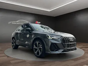 Audi Q3 40 TDI S line Attraction quattro S-tronic