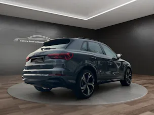Audi Q3 40 TDI S line Attraction quattro S-tronic