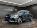 Audi Q3 40 TDI S line Attraction quattro S-tronic