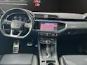 Audi Q3 40 TDI S line Attraction quattro S-tronic