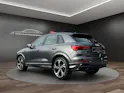 Audi Q3 40 TDI S line Attraction quattro S-tronic