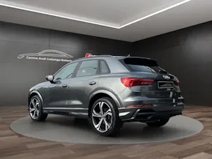 Audi Q3 40 TDI S line Attraction quattro S-tronic
