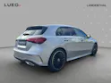 Mercedes-Benz A 200 Night Star 7G-DCT