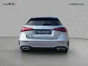 Mercedes-Benz A 200 Night Star 7G-DCT