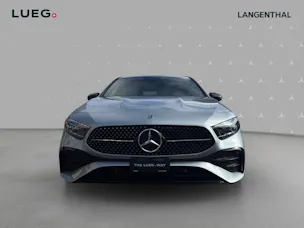 Mercedes-Benz A 200 Night Star 7G-DCT