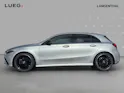Mercedes-Benz A 200 Night Star 7G-DCT