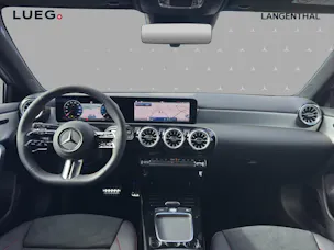 Mercedes-Benz A 200 Night Star 7G-DCT