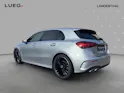 Mercedes-Benz A 200 Night Star 7G-DCT