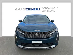Peugeot 3008 1.2 PureTech Allure Pack EAT8