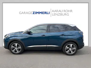 Peugeot 3008 1.2 PureTech Allure Pack EAT8