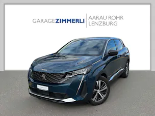 Peugeot 3008 1.2 PureTech Allure Pack EAT8
