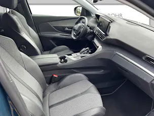 Peugeot 3008 1.2 PureTech Allure Pack EAT8