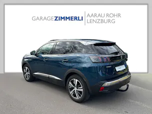 Peugeot 3008 1.2 PureTech Allure Pack EAT8