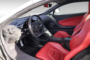 McLaren 675LT Coupé 3.8 V8 SSG