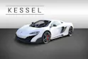 McLaren 675LT Coupé 3.8 V8 SSG