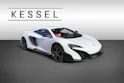 McLaren 675LT Coupé 3.8 V8 SSG