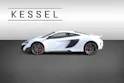 McLaren 675LT Coupé 3.8 V8 SSG