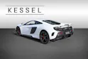 McLaren 675LT Coupé 3.8 V8 SSG