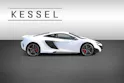 McLaren 675LT Coupé 3.8 V8 SSG