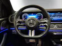 Mercedes-Benz GLE 450 d 4Matic 9G-Tronic AMG Line