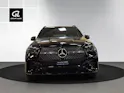 Mercedes-Benz GLE 450 d 4Matic 9G-Tronic AMG Line