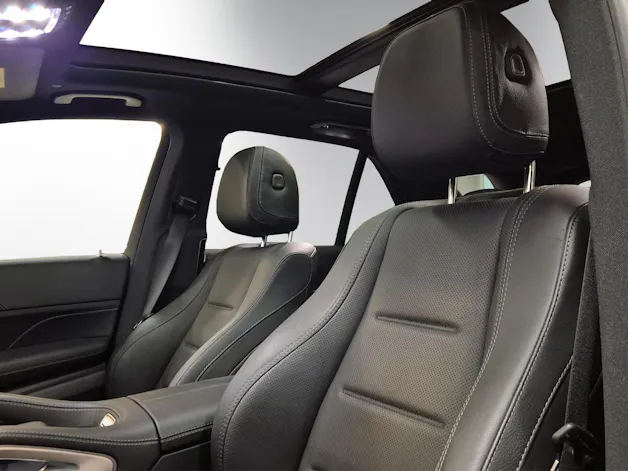 Mercedes-Benz GLE 450 d 4Matic 9G-Tronic AMG Line