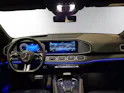 Mercedes-Benz GLE 450 d 4Matic 9G-Tronic AMG Line
