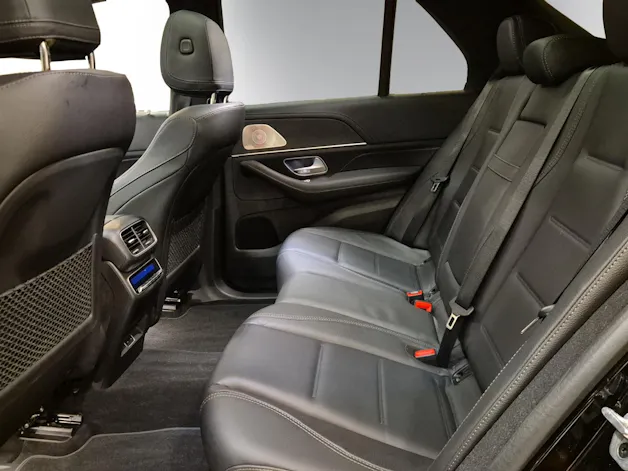Mercedes-Benz GLE 450 d 4Matic 9G-Tronic AMG Line