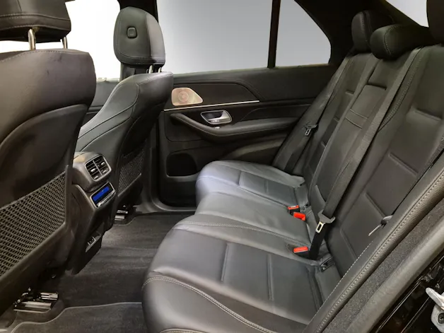 Mercedes-Benz GLE 450 d 4Matic 9G-Tronic AMG Line