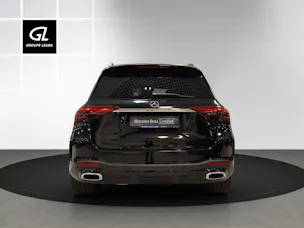 Mercedes-Benz GLE 450 d 4Matic 9G-Tronic AMG Line