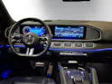Mercedes-Benz GLE 450 d 4Matic 9G-Tronic AMG Line