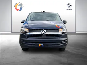 VW T6.1 2.0 TDI DSG