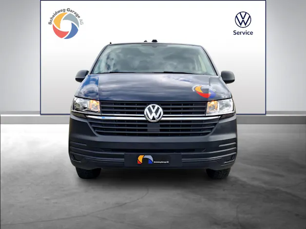 VW T6.1 2.0 TDI DSG