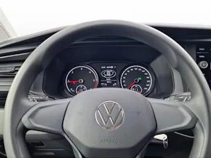 VW T6.1 2.0 TDI DSG