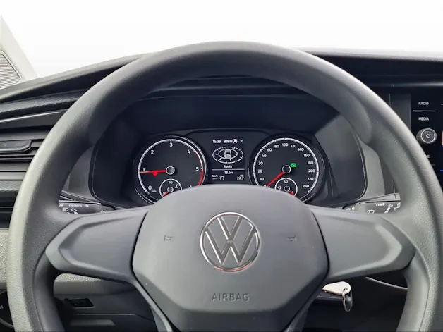 VW T6.1 2.0 TDI DSG