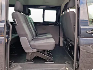 VW T6.1 2.0 TDI DSG